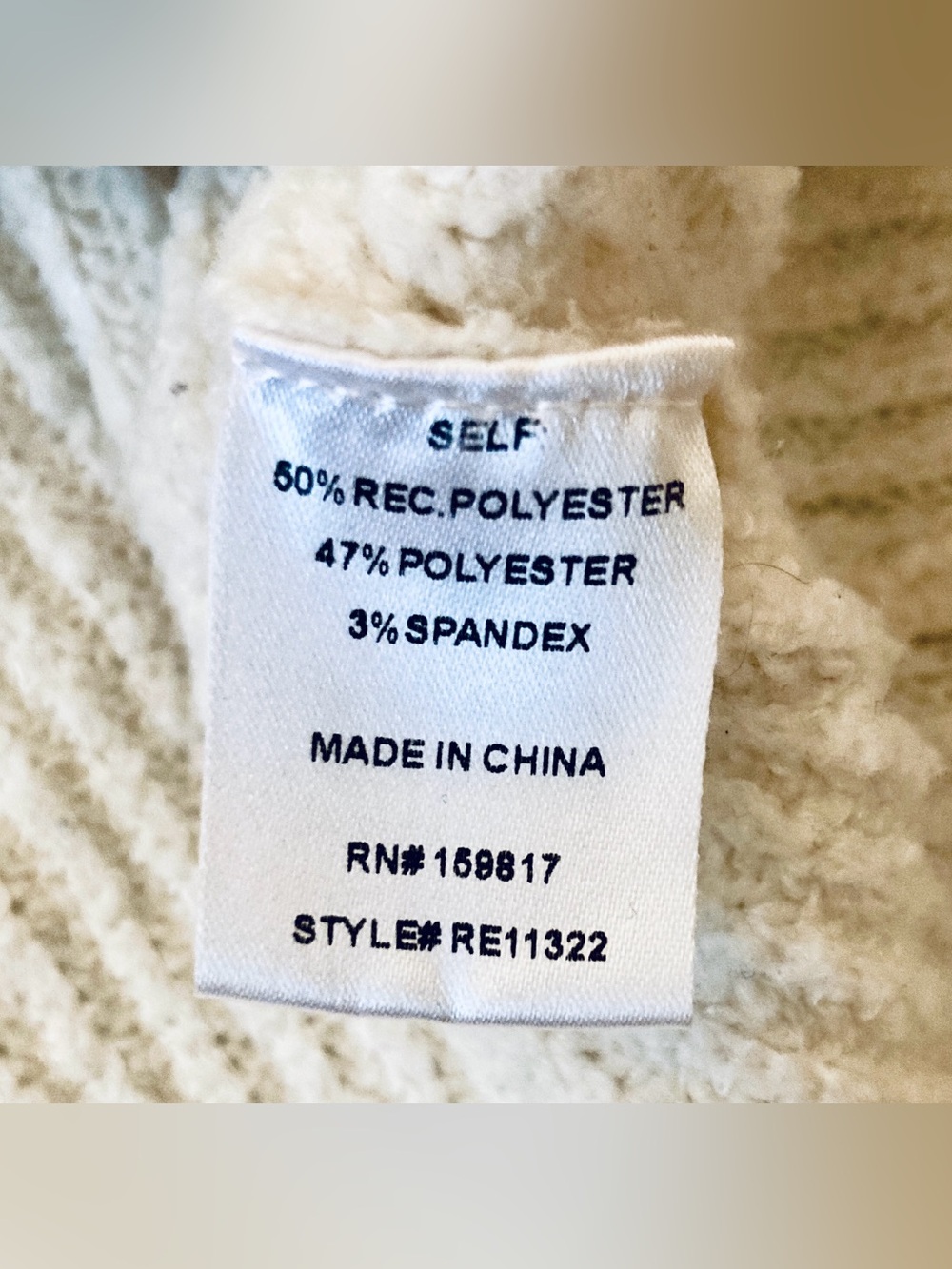 Altar'd State Kiley Short Sleeve Cardigan - Picture 4 of 4